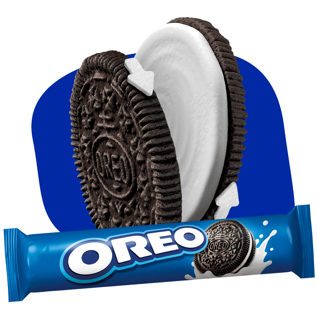 TWIST THE OREO